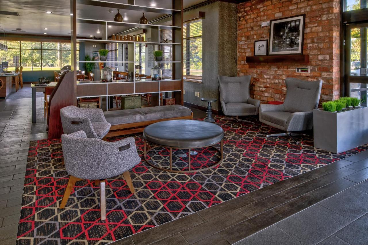 Hotel Four Points Memphis Southwind à Germantown Extérieur photo