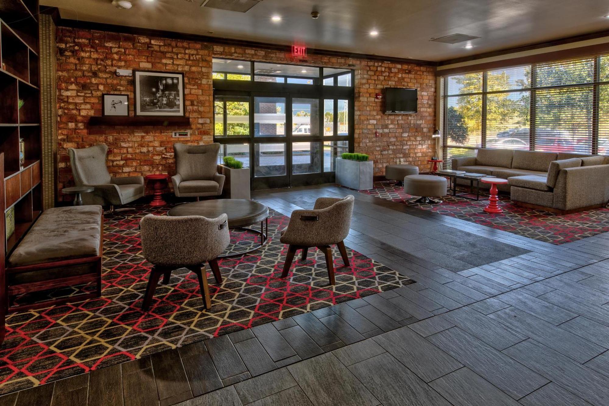 Hotel Four Points Memphis Southwind à Germantown Extérieur photo