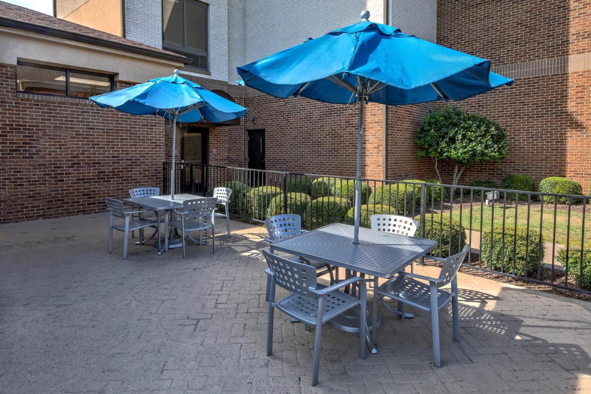 Hotel Four Points Memphis Southwind à Germantown Extérieur photo