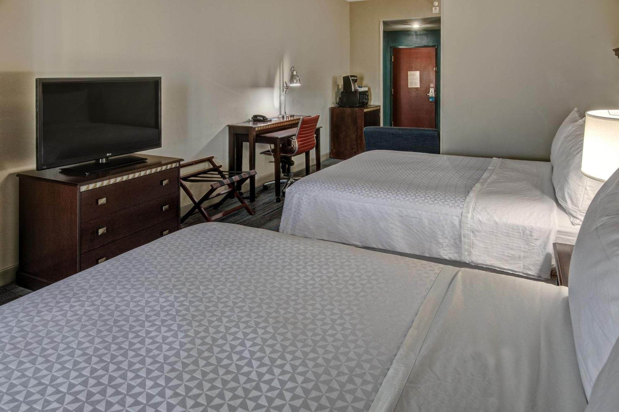 Hotel Four Points Memphis Southwind à Germantown Extérieur photo