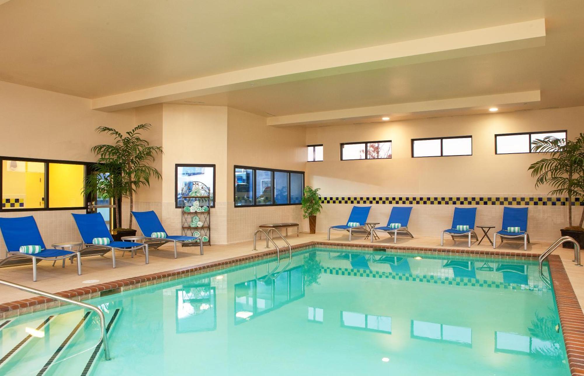 Hotel Four Points Memphis Southwind à Germantown Extérieur photo