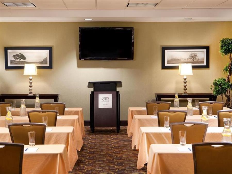 Hotel Four Points Memphis Southwind à Germantown Extérieur photo