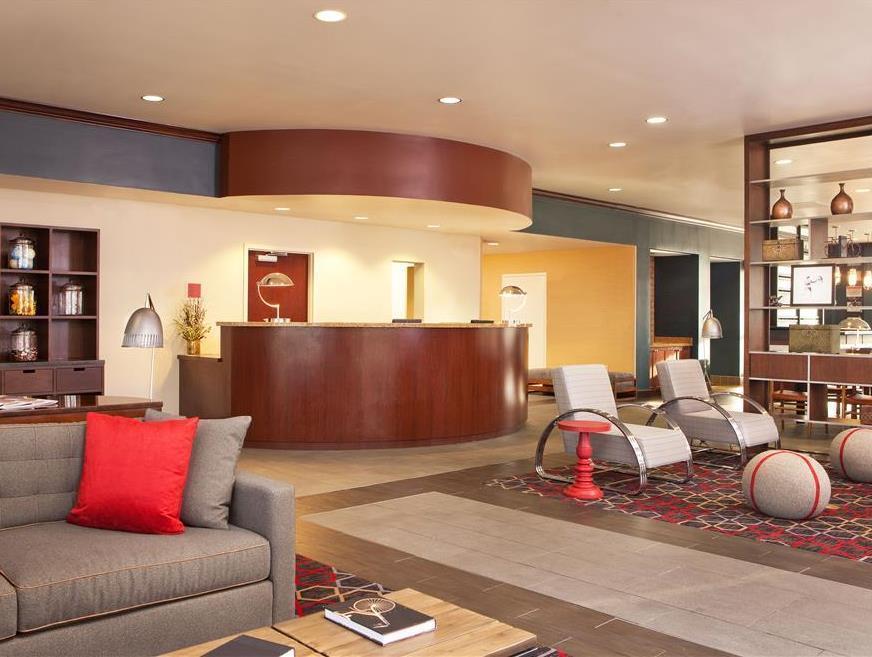 Hotel Four Points Memphis Southwind à Germantown Extérieur photo