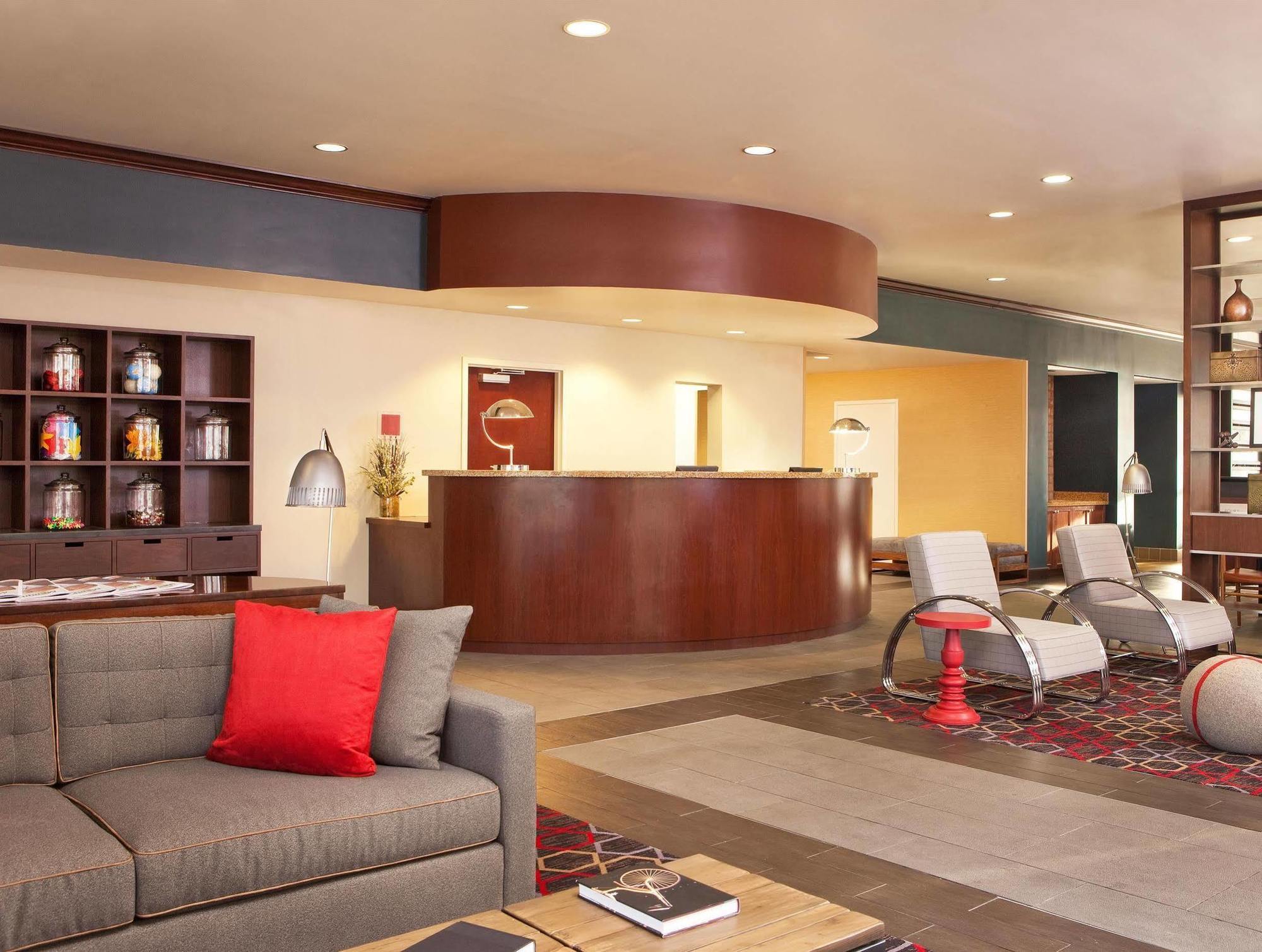 Hotel Four Points Memphis Southwind à Germantown Extérieur photo