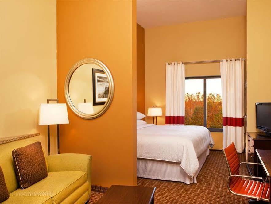 Hotel Four Points Memphis Southwind à Germantown Extérieur photo