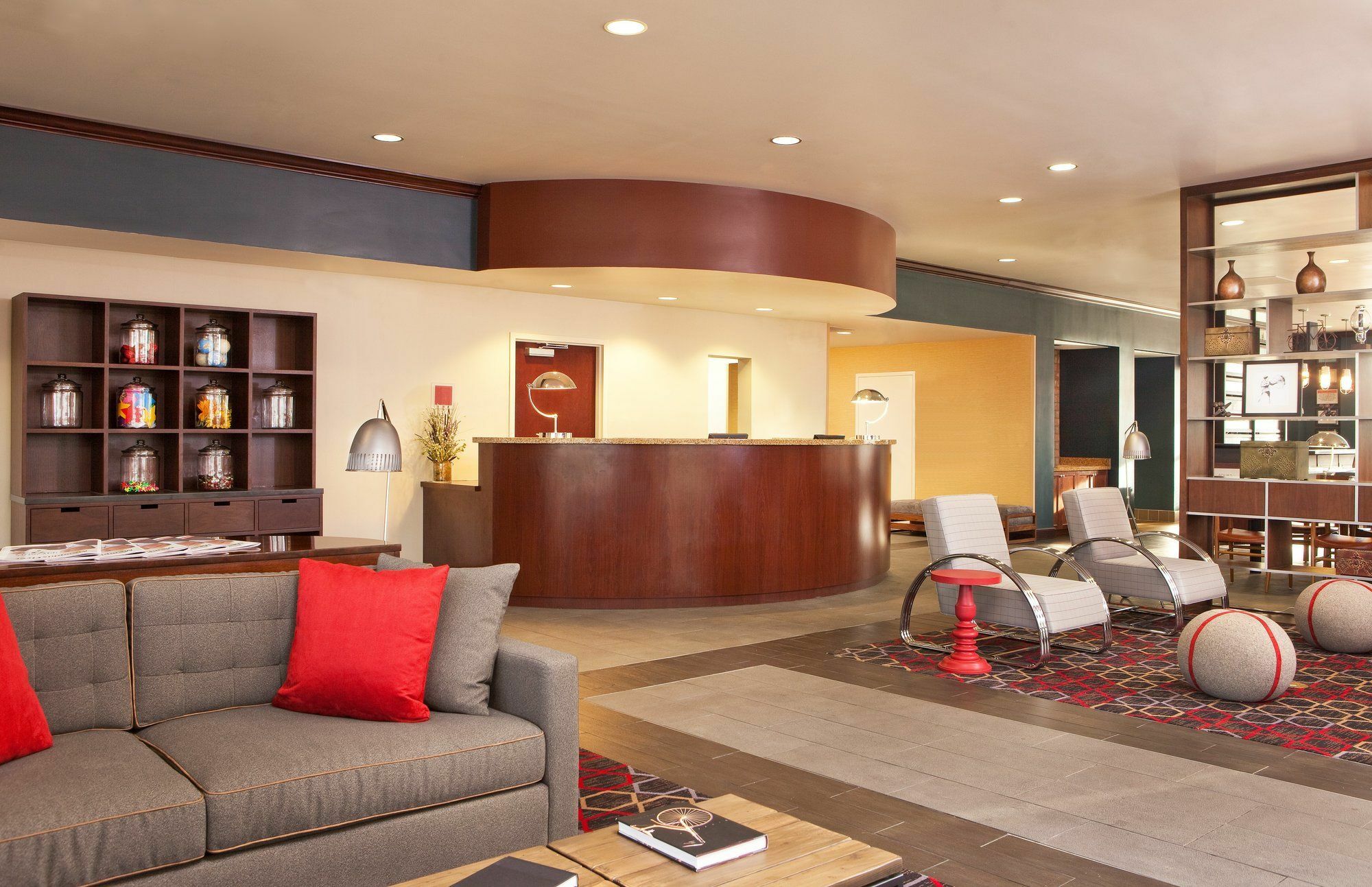 Hotel Four Points Memphis Southwind à Germantown Extérieur photo